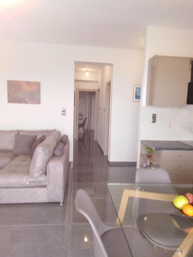 Villa George Sunrise Ratzaklion Luaran gambar