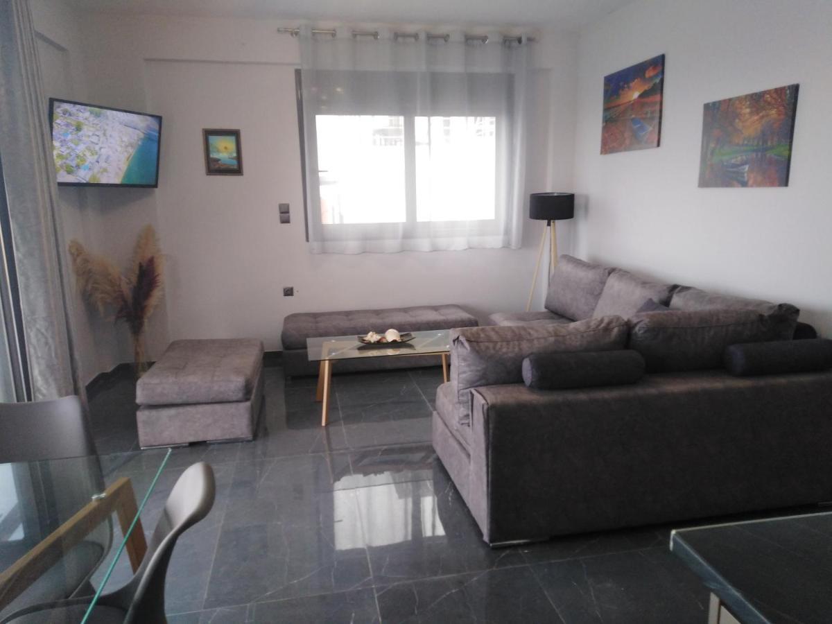 Villa George Sunrise Ratzaklion Luaran gambar