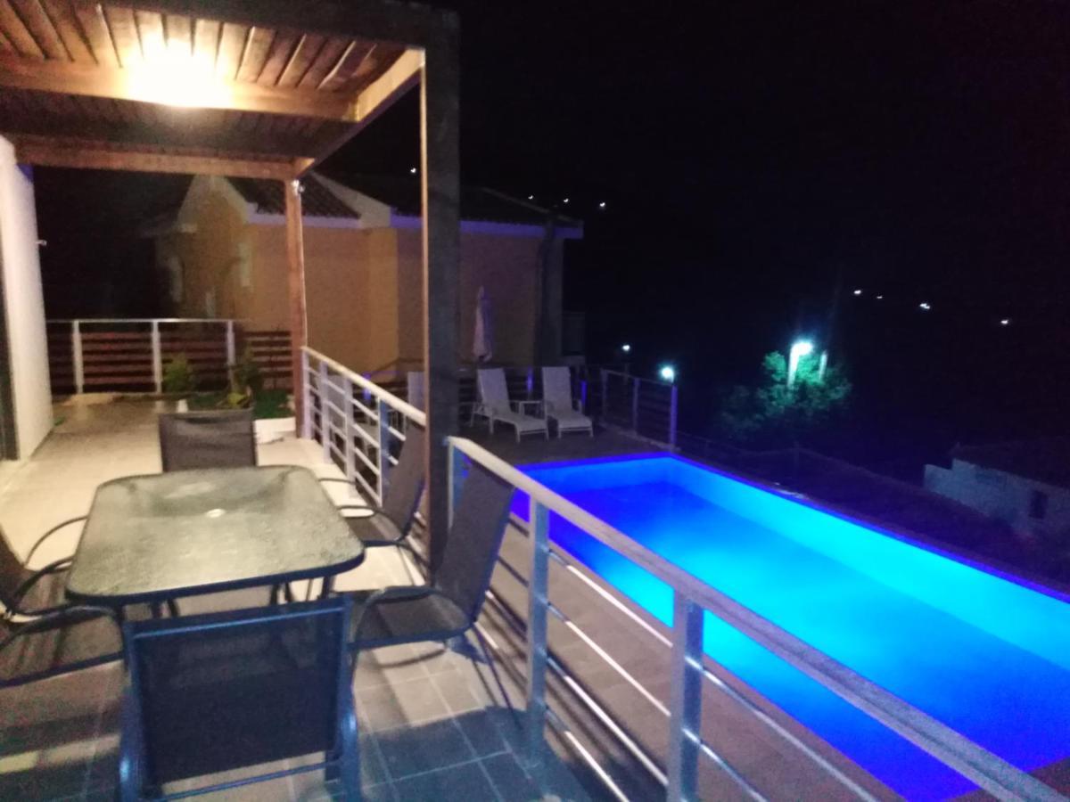 Villa George Sunrise Ratzaklion Luaran gambar