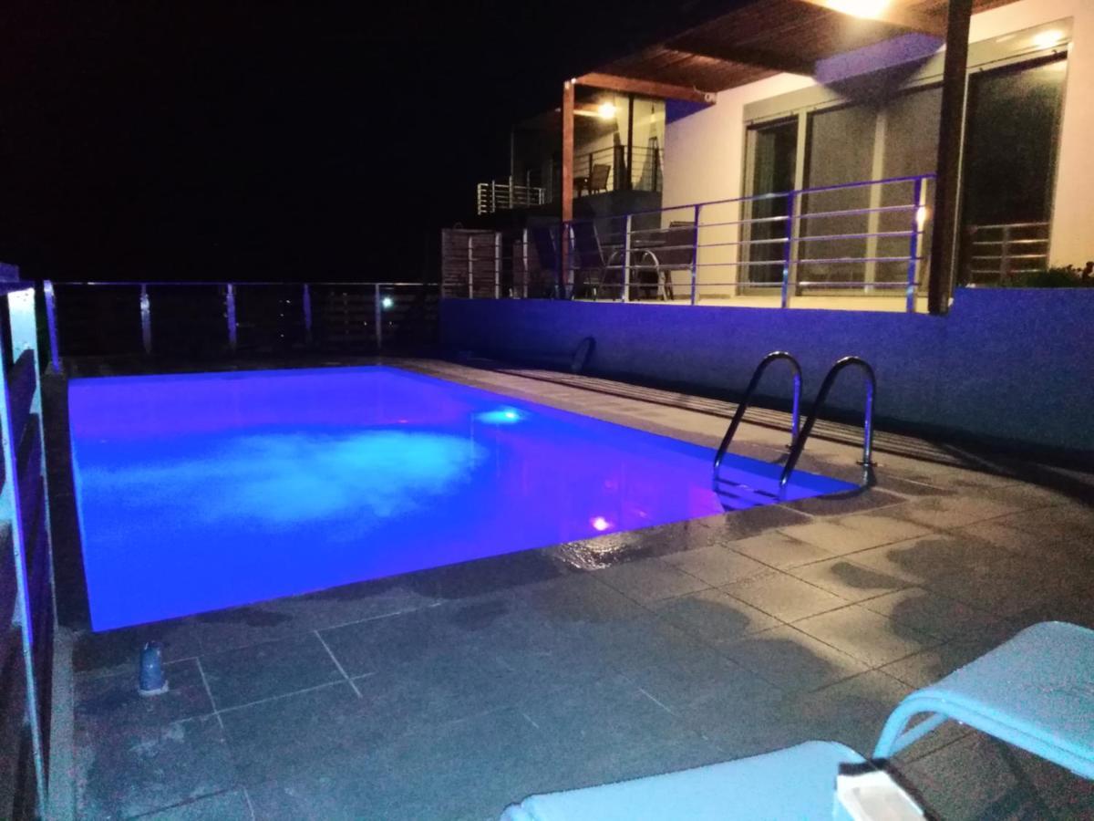 Villa George Sunrise Ratzaklion Luaran gambar