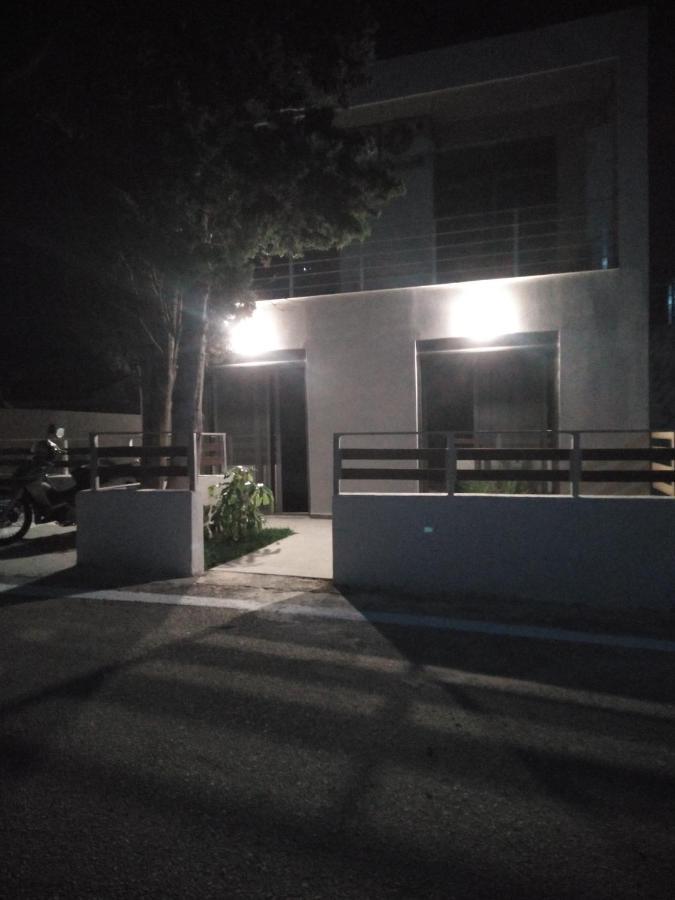 Villa George Sunrise Ratzaklion Luaran gambar